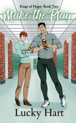 Make the Play by Hart, Lucky