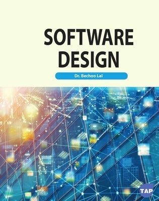 Software Design by Lal, Bechoo