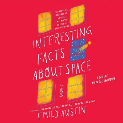 Interesting Facts about Space by Austin, Emily
