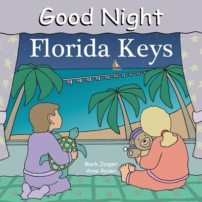 Good Night Florida Keys by Jasper, Mark