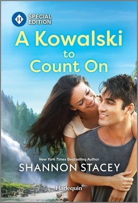 A Kowalski to Count on by Stacey, Shannon