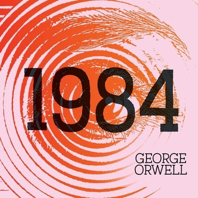 1984 by Orwell, George