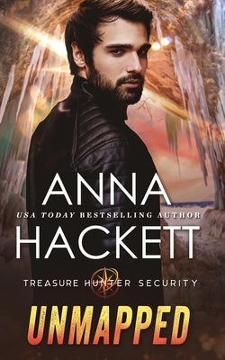 Unmapped by Hackett, Anna