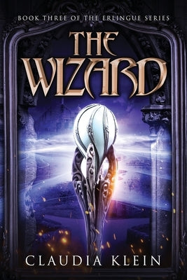 The Wizard by Klein, Claudia