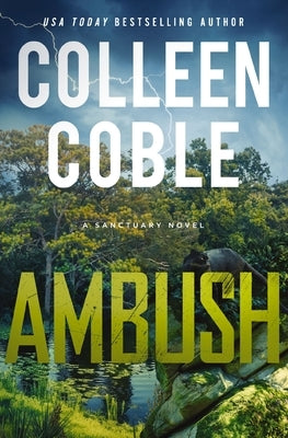 Ambush by Coble, Colleen