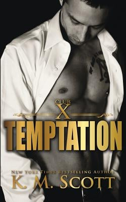 Temptation by Scott, K. M.