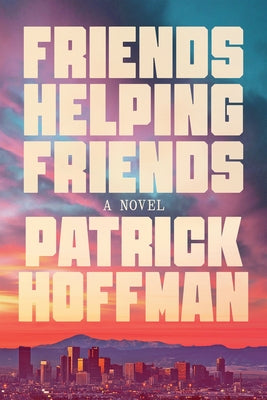 Friends Helping Friends by Hoffman, Patrick