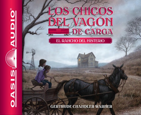 El Rancho del Misterio (Spanish Edition): Volume 4 by Warner, Gertrude Chandler