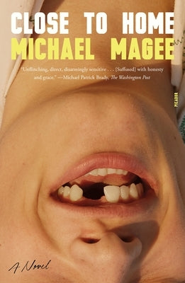 Close to Home by Magee, Michael