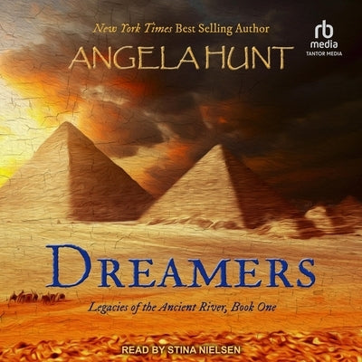 Dreamers by Hunt, Angela