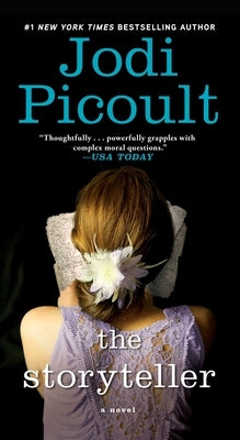 The Storyteller by Picoult, Jodi