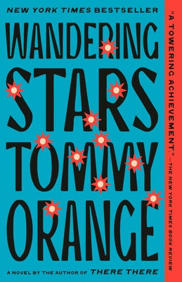 Wandering Stars by Orange, Tommy