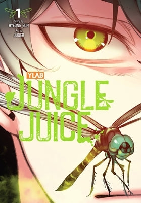 Jungle Juice, Vol. 1 by Hyeong Eun, Hyeong
