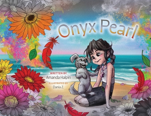 Onyx Pearl by Halpin, Amanda