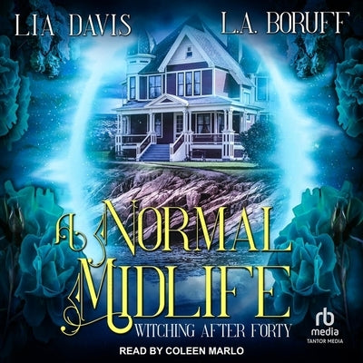 A Normal Midlife by Davis, Lia