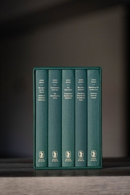 The Treasures of John Owen: 5 Volume Set by Owen, John