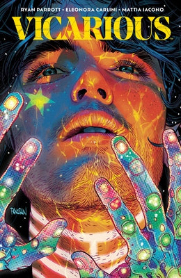 Vicarious by Parrott, Ryan