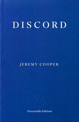 Discord by Cooper, Jeremy