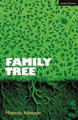 Family Tree by Adebayo, Mojisola