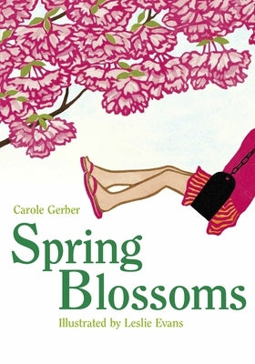 Spring Blossoms by Gerber, Carole