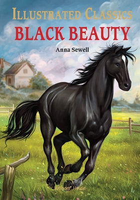 Black Beauty by Wonder House Books