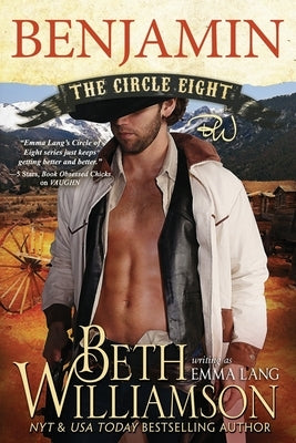 Circle Eight: Benjamin by Lang, Emma