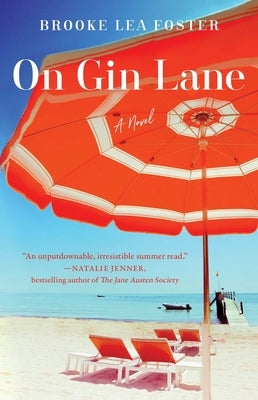 On Gin Lane by Foster, Brooke Lea