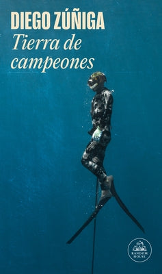 Tierra de Campeones / Land of Champions by Z&#250;&#241;iga, Diego