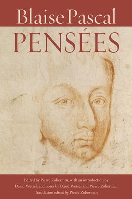 Pensees by Pascal, Blaise