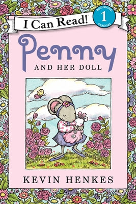 Penny and Her Doll by Henkes, Kevin