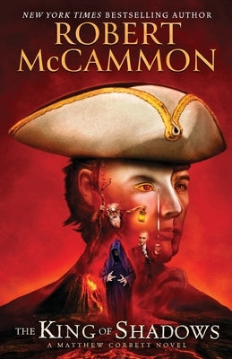 The King of Shadows by McCammon, Robert