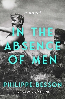In the Absence of Men by Besson, Philippe