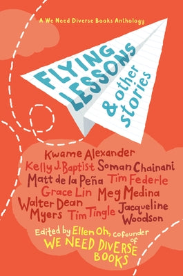 Flying Lessons & Other Stories by Oh, Ellen