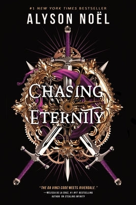 Chasing Eternity by No&#195;&#171;l, Alyson