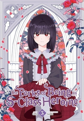 The Perks of Being an S-Class Heroine, Vol. 3 by Grrr