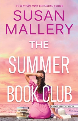 The Summer Book Club by Mallery, Susan