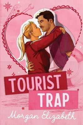 Tourist Trap by Elizabeth, Morgan