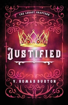 Justified by Romas Burton, V.