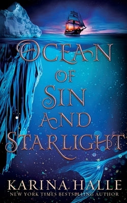 Ocean of Sin and Starlight by Halle, Karina