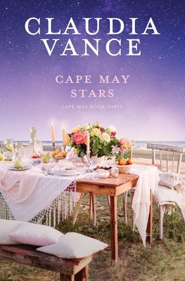 Cape May Stars (Cape May Book 3) by Vance, Claudia