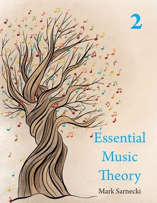 Essential Music Theory Level 2 by Sarnecki, Mark