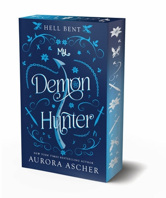 My Demon Hunter: Deluxe Limited Edition by Ascher, Aurora