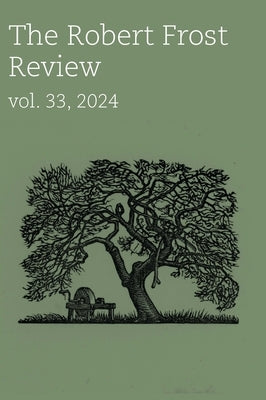 The Robert Frost Review by Smith, Virginia