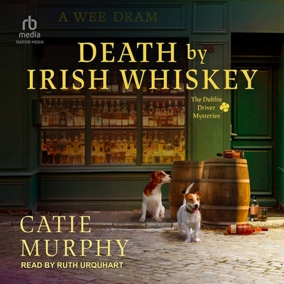 Death by Irish Whiskey by Murphy, Catie
