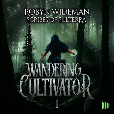Wandering Cultivator 1 by Sulterra, Scribes Of
