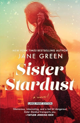 Sister Stardust by Green, Jane