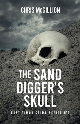 Sand Digger's Skull by McGillion, Chris