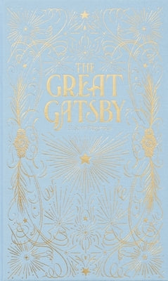 The Great Gatsby by Fitzgerald, F. Scott