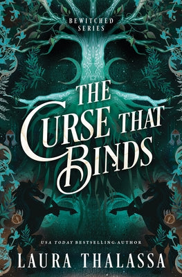 The Curse That Binds (Deluxe Edition) by Thalassa, Laura