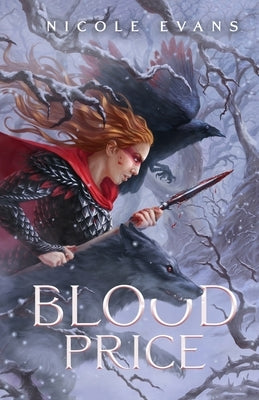 Blood Price by Evans, Nicole